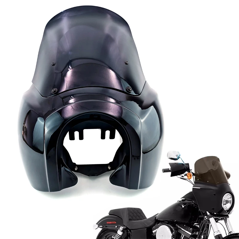 Чехол для лобового стекла Harley 883 1200