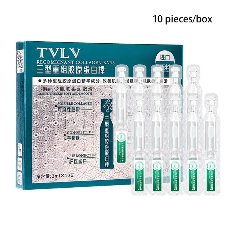 Жидкость 2 мл увлажняет нижнюю часть кожи. Свежий дизайн. Средства для ухода за