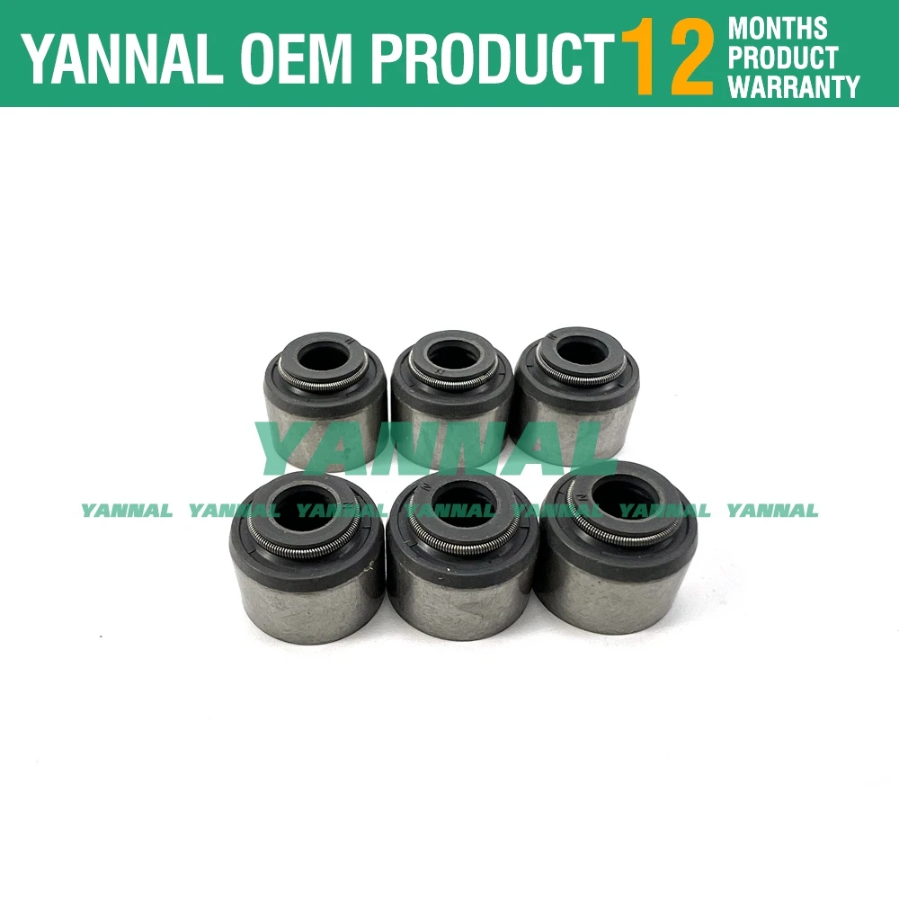 Полный комплект прокладок для капитального ремонта Mitsubishi K3C ISEKI TU155F детали