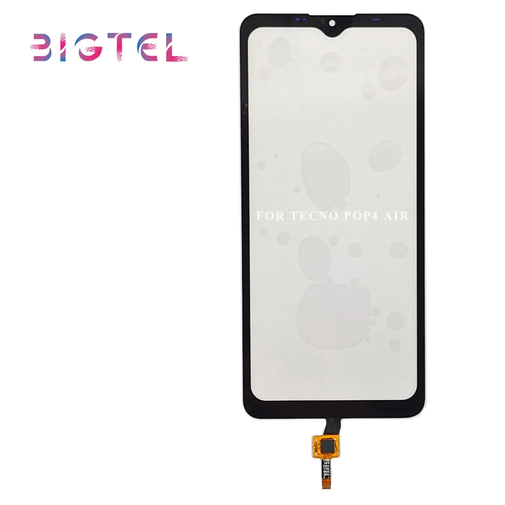 

Touch Sceen For Tecno POP4 Air Touch Panel