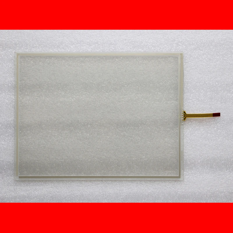 10,4 'AMT98439 4-проводная сенсорная панель с резистивным касанием