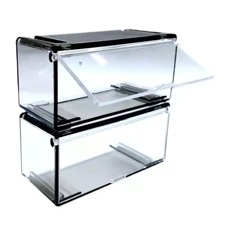 Контейнер для хранения из АБС-пластика горячих колес томика спичечная коробка