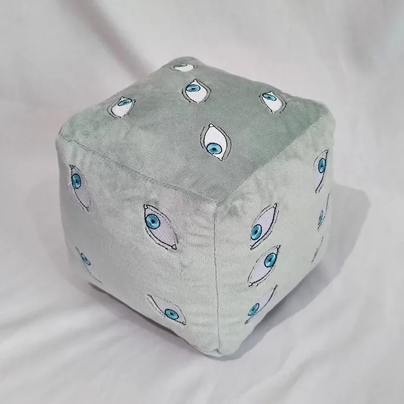 15 см джутсу кайсен тюрьма мир плюшевая Сатору годжо герметичные Аниме