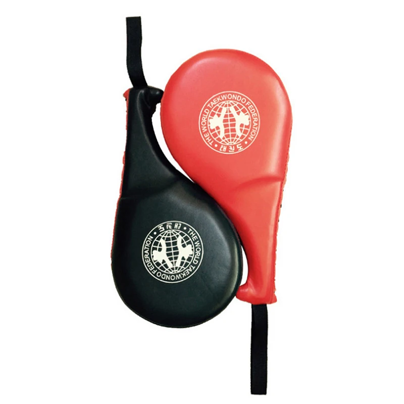 Детский кик-коврик для тхэквондо мишень каратэ бокса обучение детей