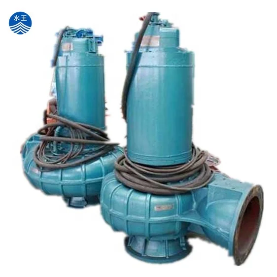 45kw 55kw 90kw head 30m electric vertical submersible dredger sand water pump