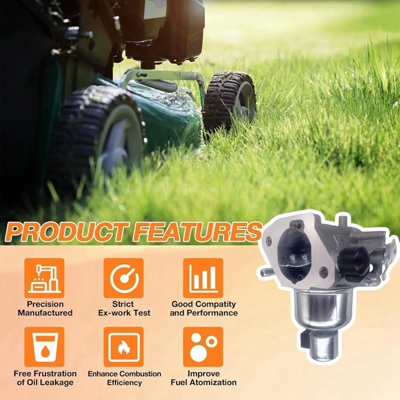 Карбюратор для двигателей Kohler серии 7000 KT725 KT730 KT735 KT740 KT745 22HP 23HP 24HP 25HP карбюратор с