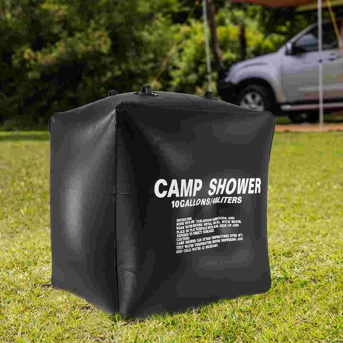 

1 комплект, душевая сумка на солнечной батарее