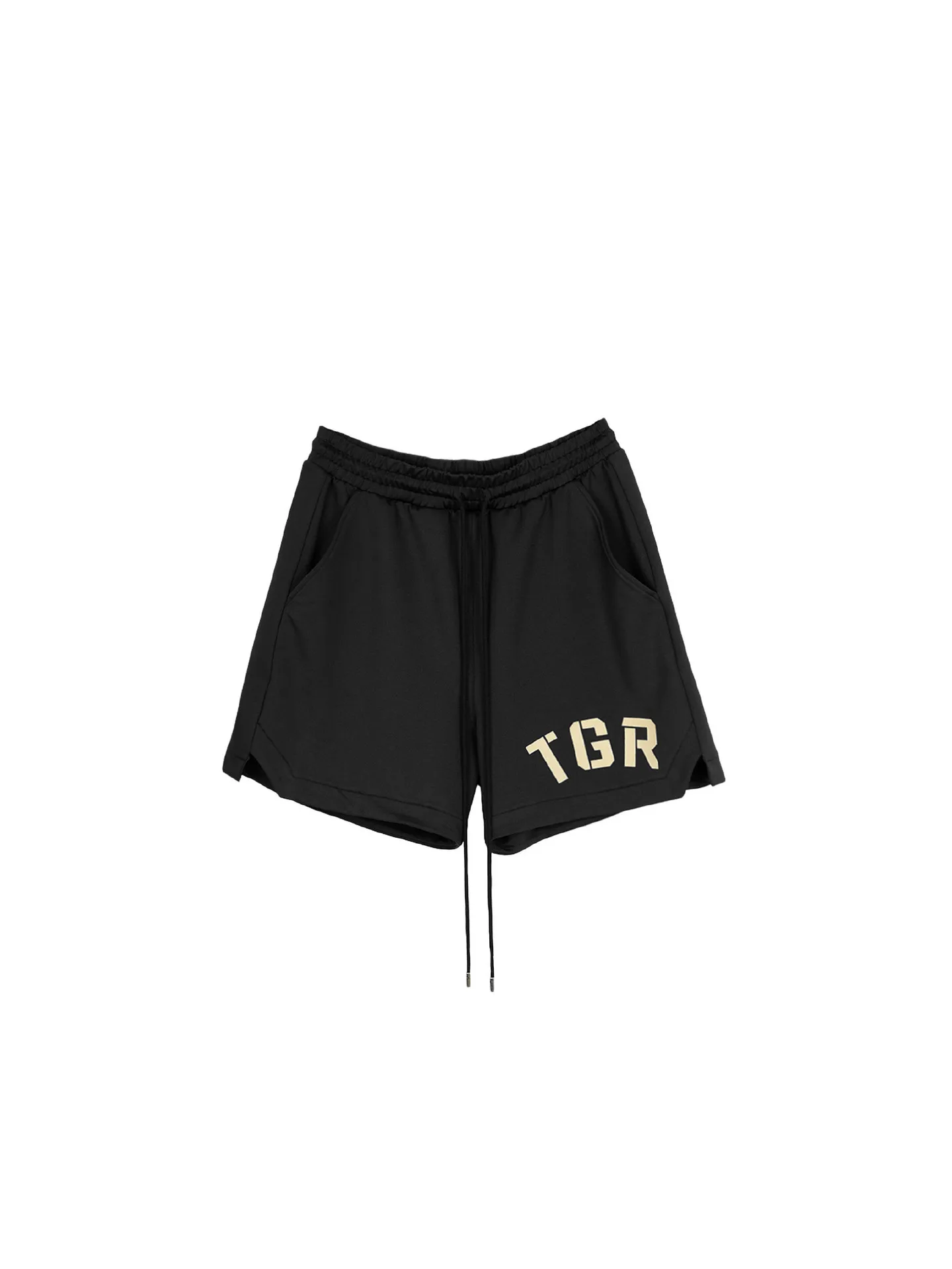 

Summer loose Trend Shorts Men's Fitness Training Iron Three-Point Pants Foreign Trade Tide Brand Basketball Sports Running Pants