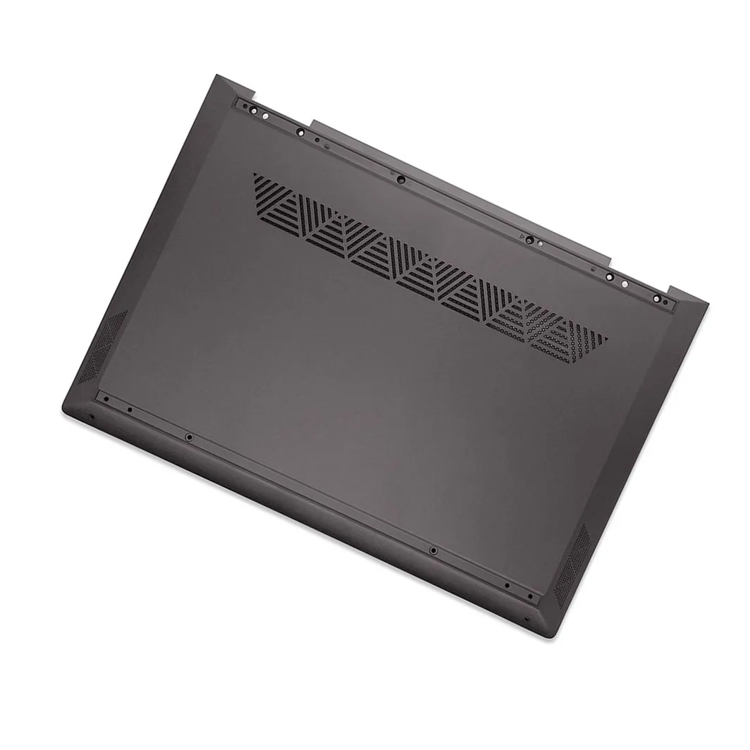 Фото Для ноутбуков HP ENVY X360 13-AR, 13-AR0000, 13Z-AR000, L53425-001: Коричневый нижний корпус №4