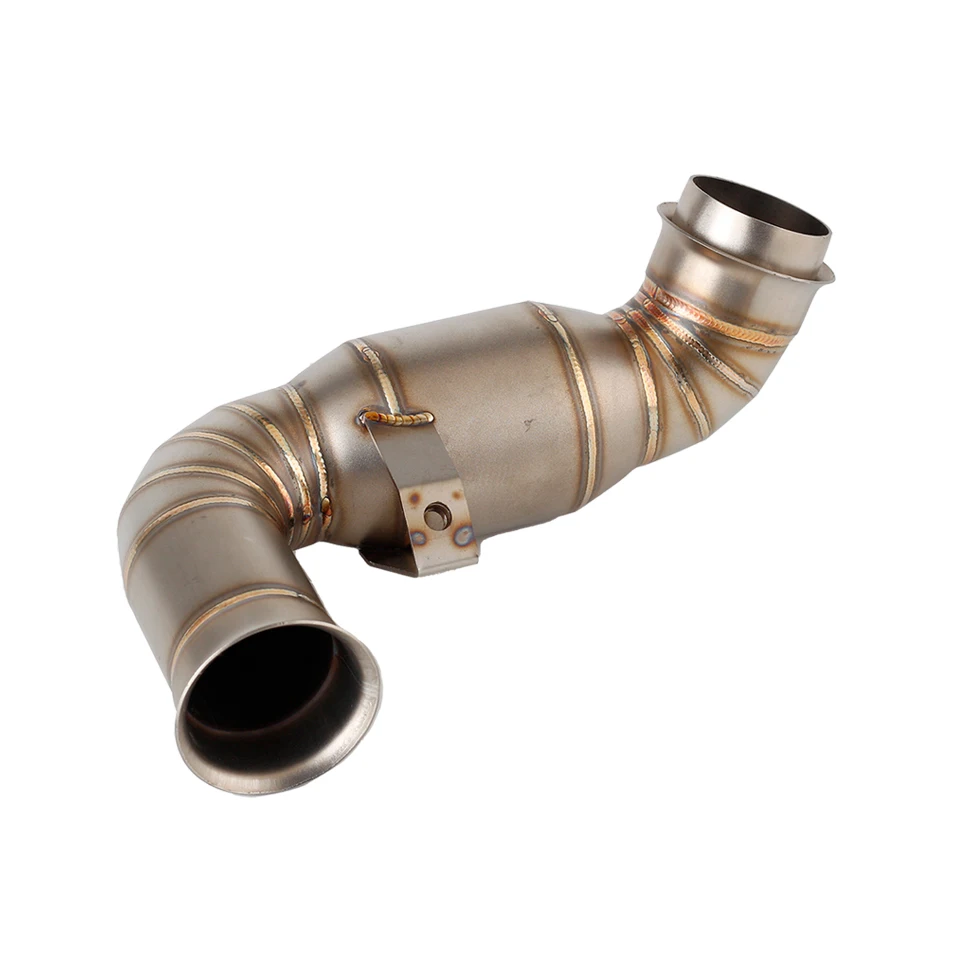 

Выхлопная труба для мотоцикла KTM DUKE 790 Duke 890 / 890R 18-22 790 Adventur/Rally 19-22