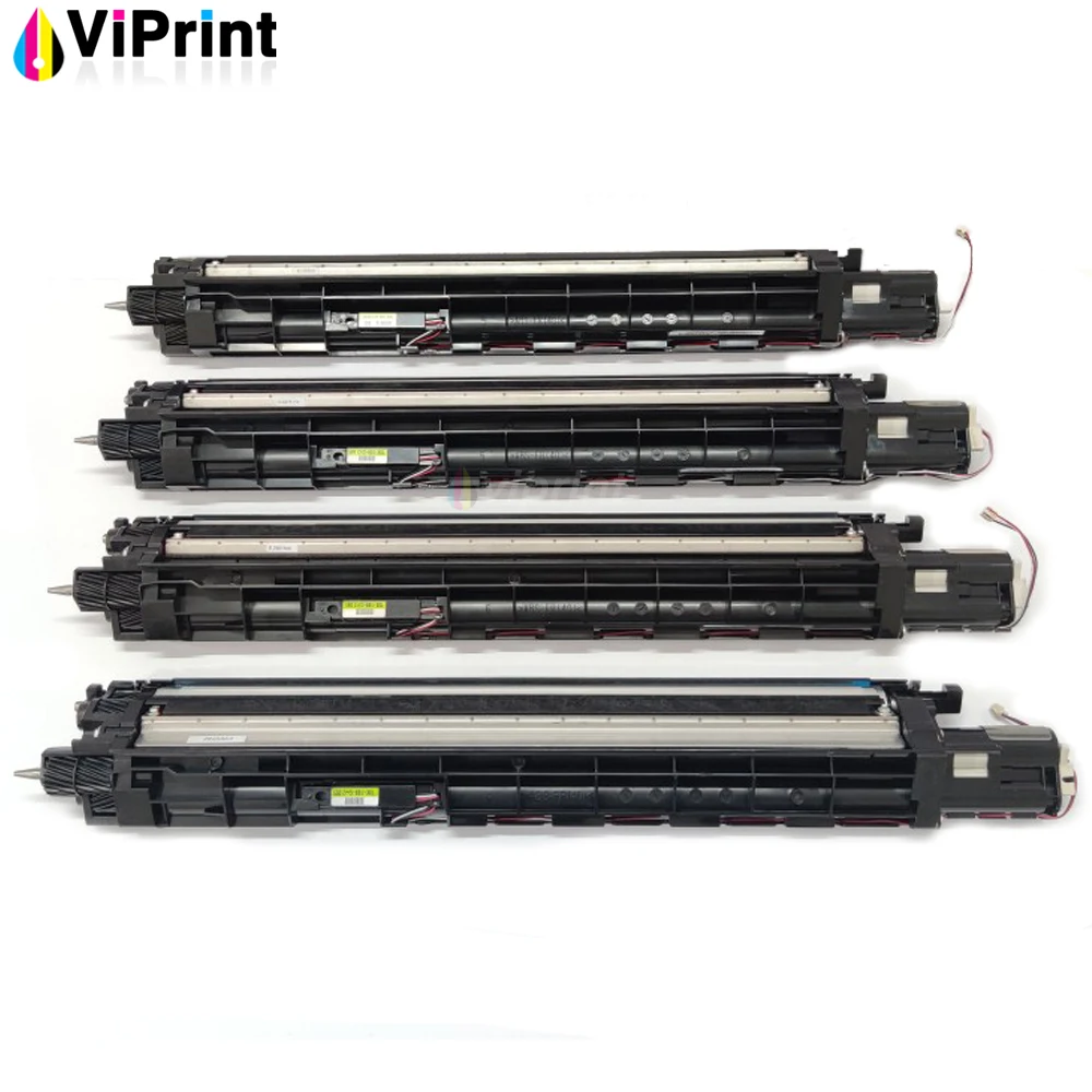 Фото 1P оригинальный пустой разработчик регенерации для Xerox WorkCentre III IV 3370 3375 5570 5575 7525 7530 7535 7556 7830 7835 7855 №5