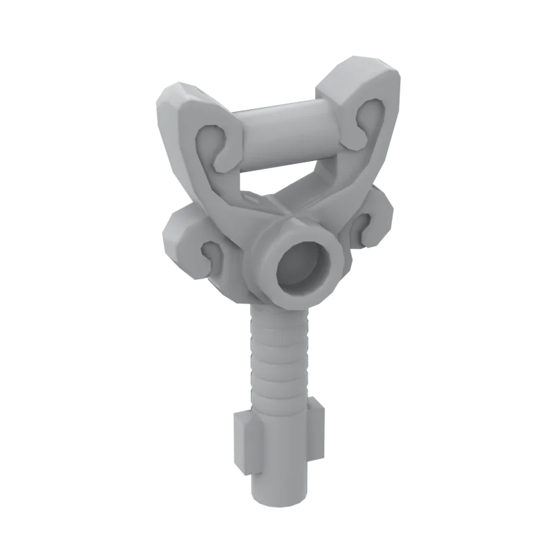 

10 шт., детали для Детского конструктора MOC 19118