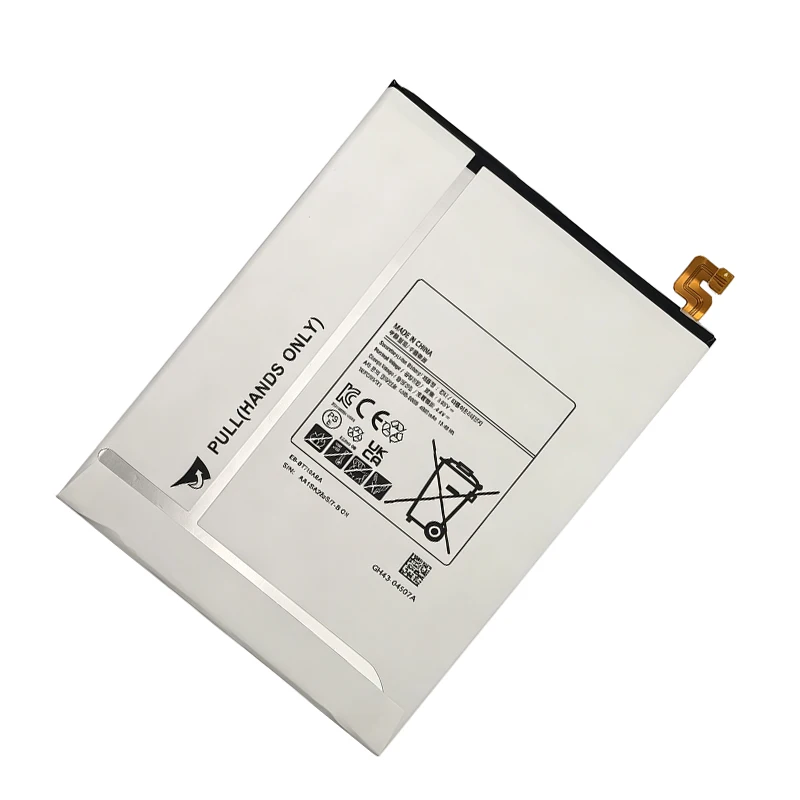 Фото Новый планшет EB-BT710ABA EB-BT710ABE с батареей 4000 мАч для Samsung Galaxy Tab S2 8.0 SM-T710 T713 T715 T719C T713N №2