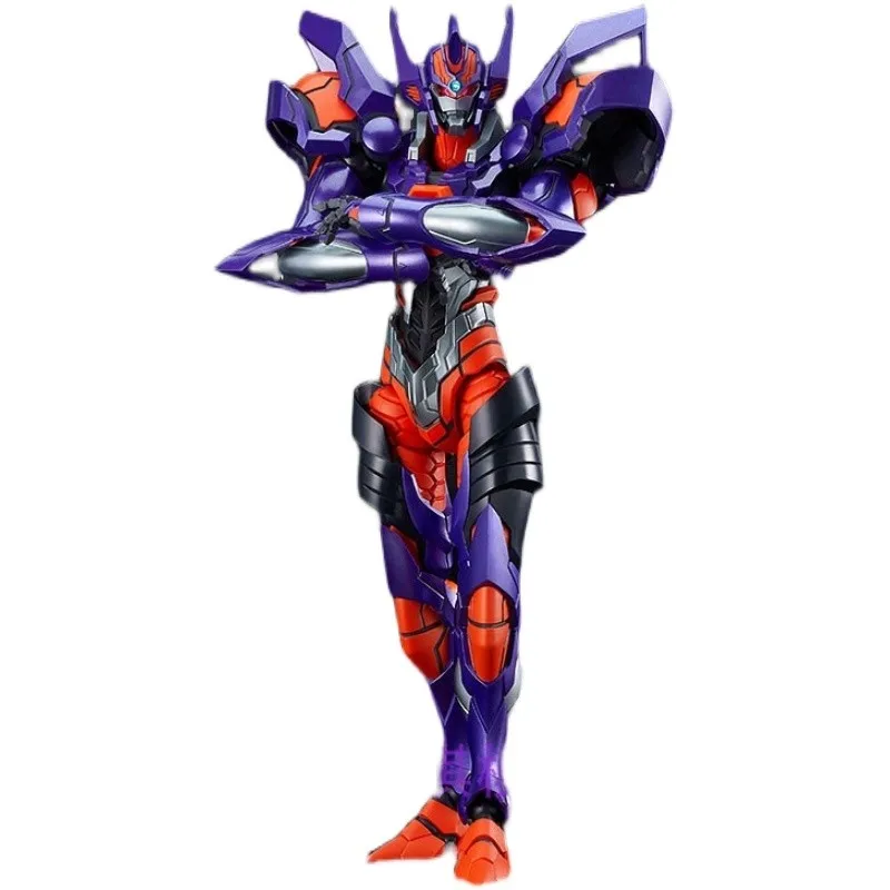 

GSC ActiBuilder SSSS.GRIDMAN GRID KNIGHT Anime Figure Model Collecile Action Toys Gifts