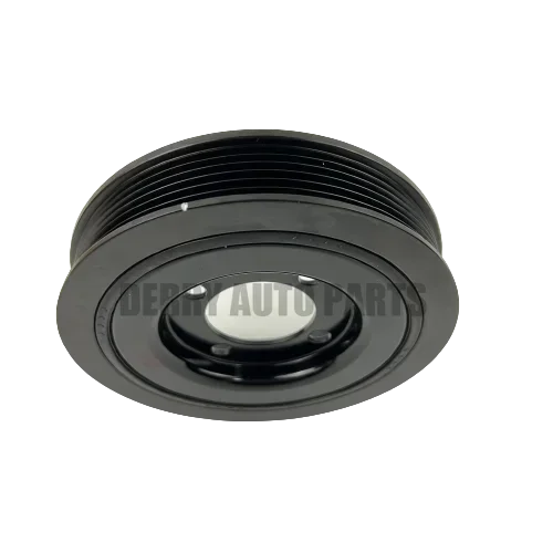 Шкив коленчатого вала для Gm Chevrolet S10 Blazer Astra Vectra Cd Elegance Elite Gl 1995- 93321182 96419497 96350547 90469102