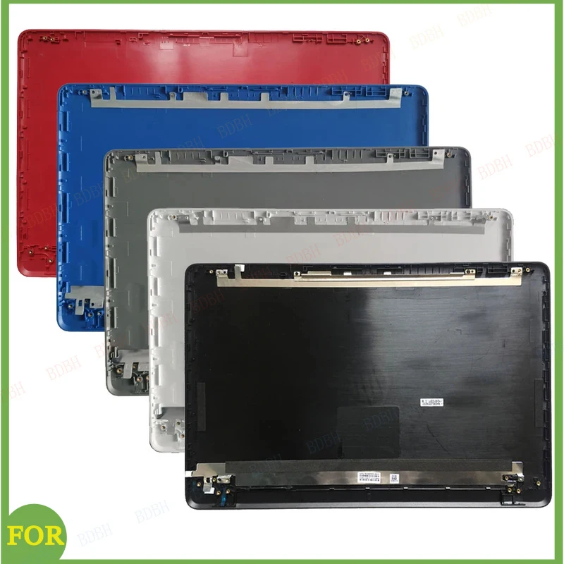 Фото Новая задняя крышка ЖК-дисплея для HP 15-BW 15-BS 15T-BR 15T-BS 15Z-BW 250 G6 255 258 G6 TPN-C129 TPN-C130 №1