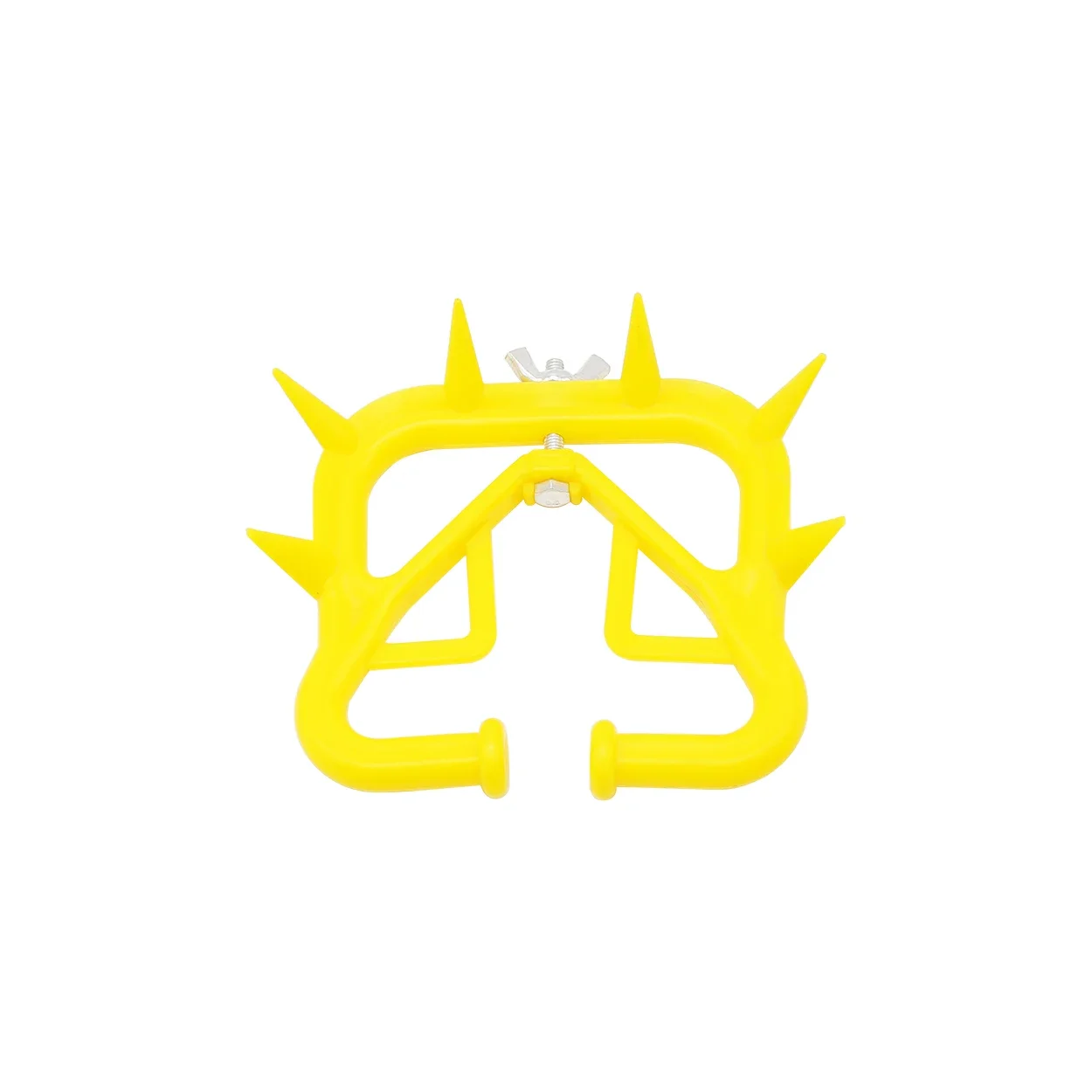 10 шт. пластиковые увлажнители для икр стопоры грудного вскармливания прочные