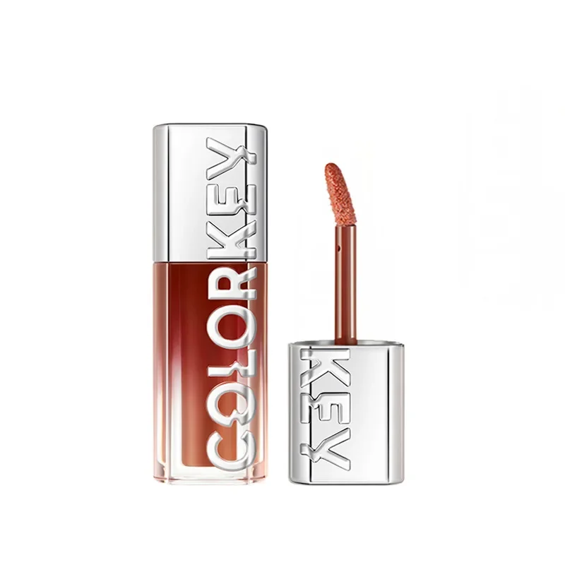 Colorkey Chasing Блеск для губ Зеркальная помада Water Glow 3D Lip Glaze