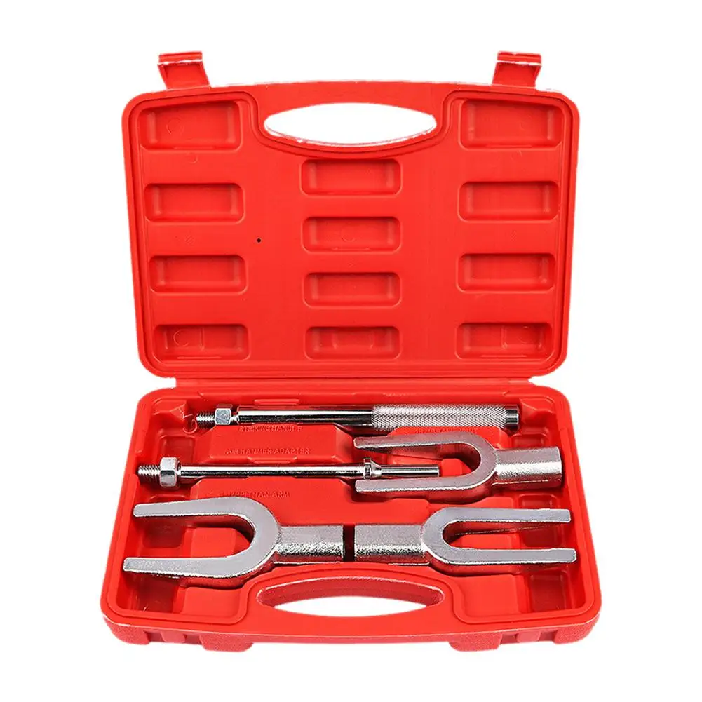 Инструмент для демонтажа бейсбольной головы вилки рулевое управление