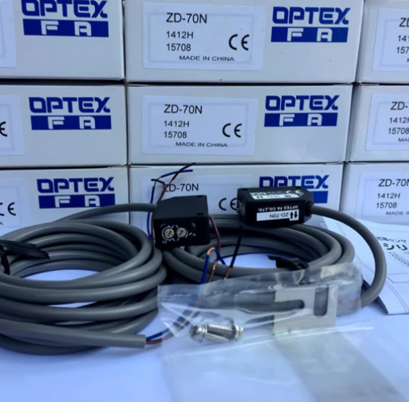New original photoelectric switch ZD-70N Z2D-80N Z3D-100N Z3D-100P Z2D-80P