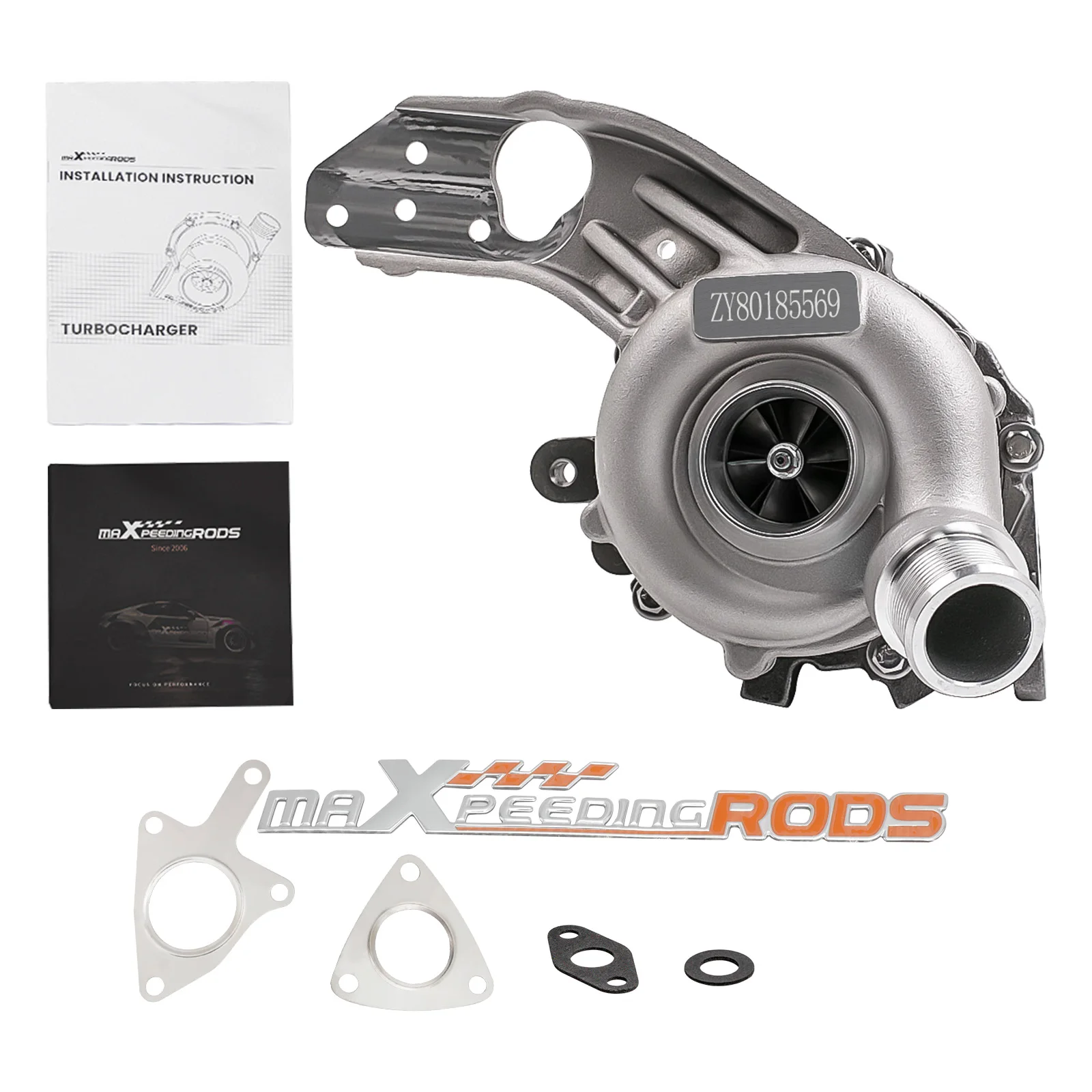 

Турбо для Rover Sport LS Discovery mk4 LA 3 3,0 TD 4x4 2009 2010 2011-2016 180KW 7784005004S 7784005003S 7784000004