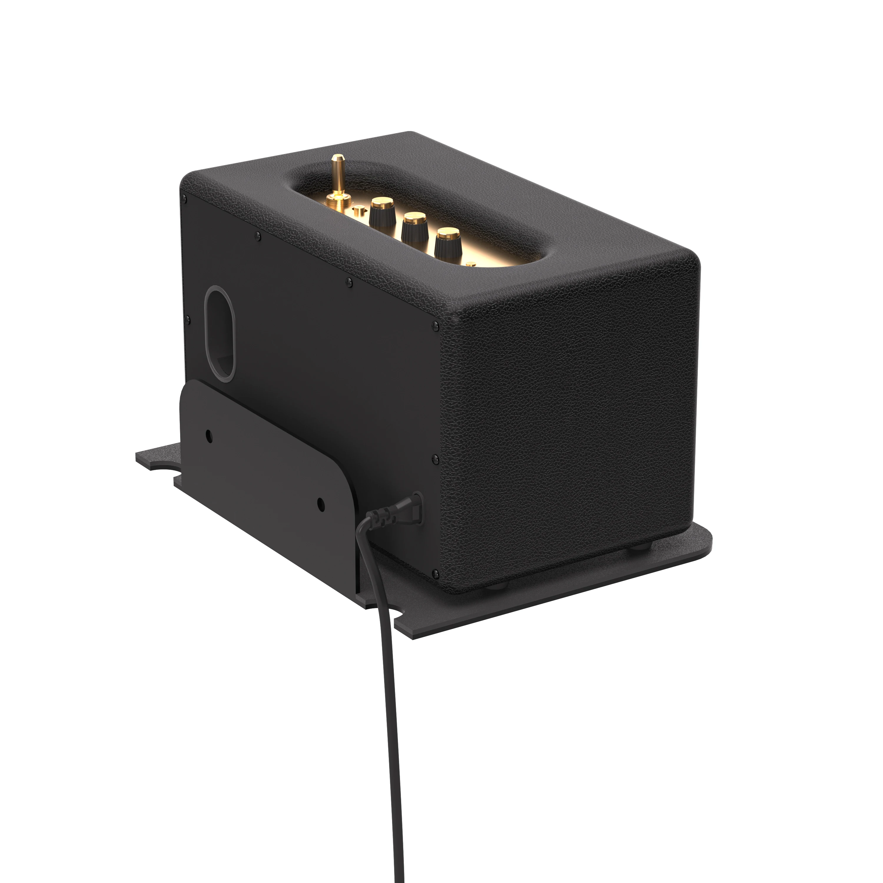 Металлический настенный кронштейн для Marshall Acton 3 звуковой основы хранения