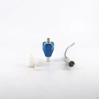 

MERCOTAC скользящее кольцо M205 синее