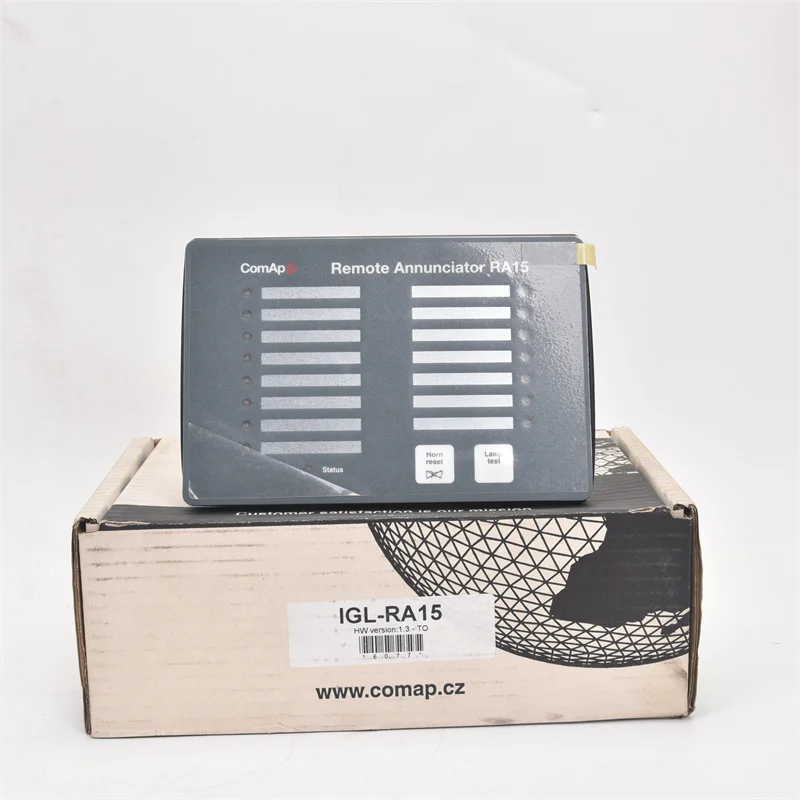 Контроллер Comai IGL-RA15 дизельный двигатель генератор бензиновый аксессуары для