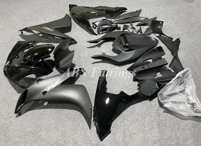 Комплект обтекателей для мотоцикла YAMAHA R1 2004 2005 2006 04 05 06 4 подарка