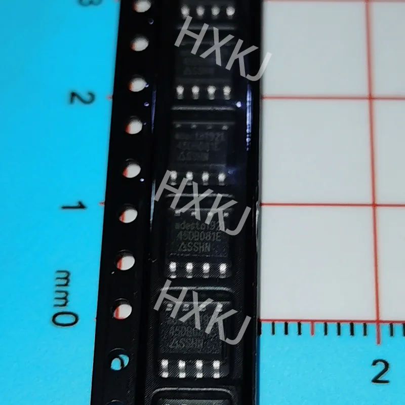 Новые и оригинальные электронные детали AT45DB081E-SSHN SOP8, 1 шт.