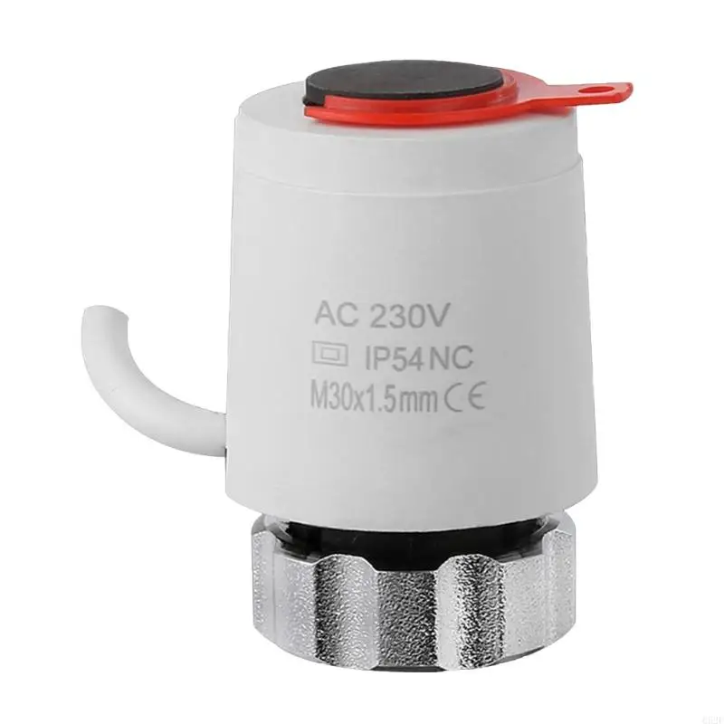 

Электрические термоклапаны ANENG 230В