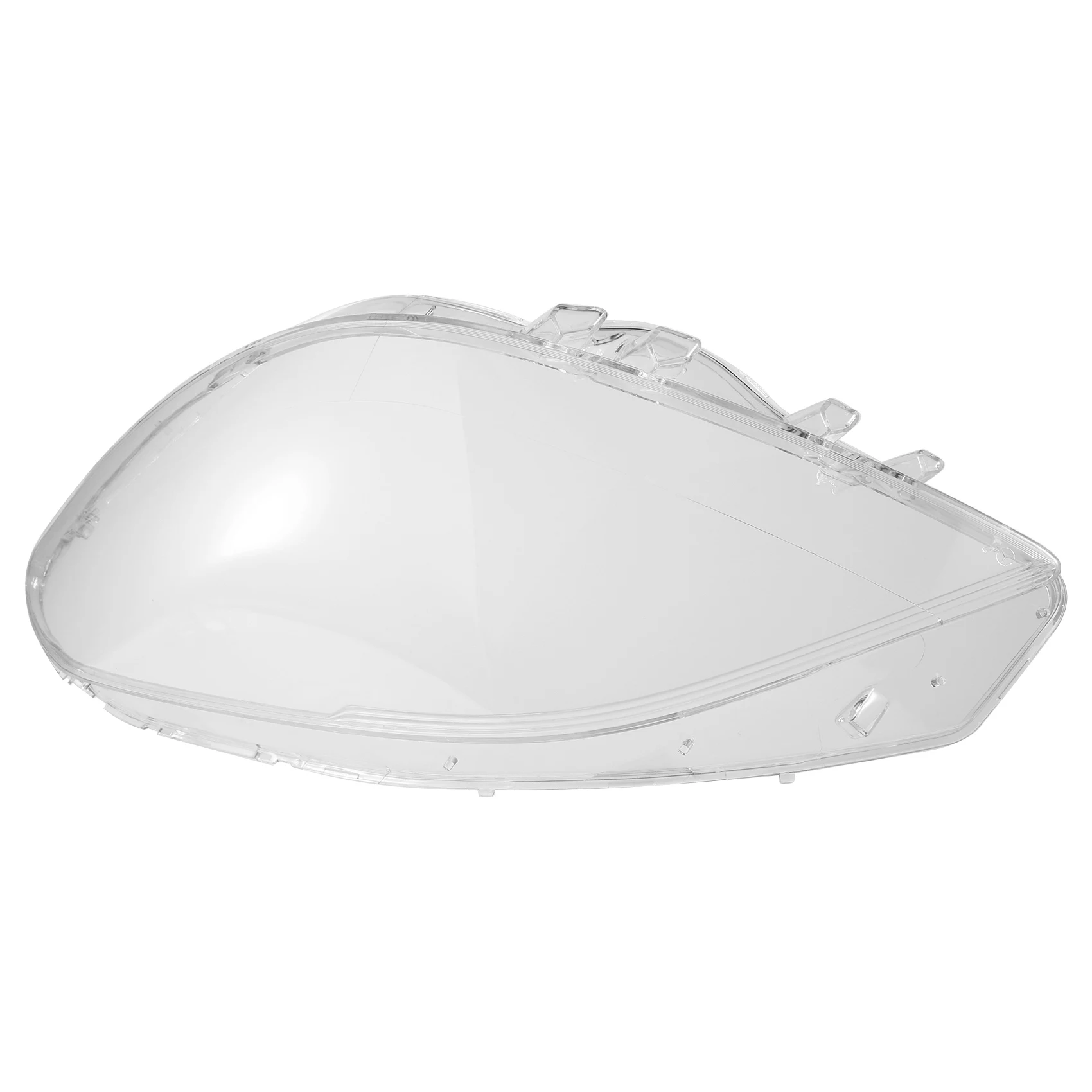 

Крышка для объектива автомобильной фары Прозрачная крышка для фары замена абажура для Benz B-Class W246 B180 B200 2012-2015 левая