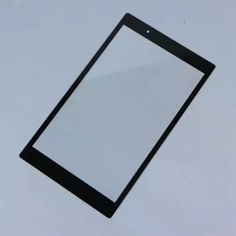 Фото Для планшетов Tab4 TB-8504, TB-8504X, TB-8504P, TB-8504F, TB-8504N: сенсорная панель, внешнее стекло ЖК-дисплея, линза. №4