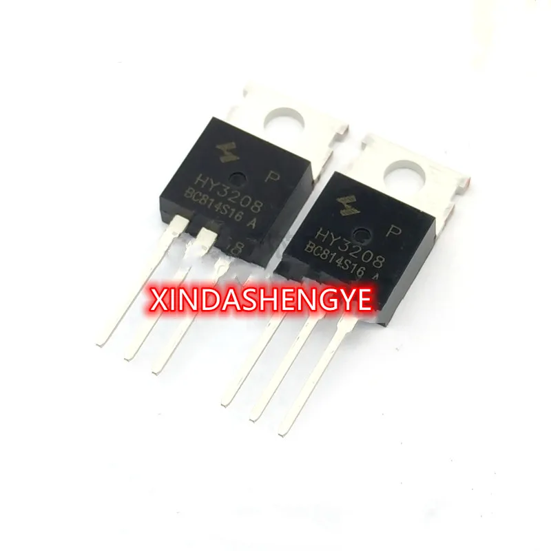 

20PCS HY3208 HY3208P TO220 FET N-CHANNEL CONTROLLER
