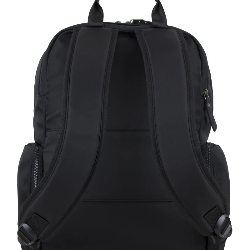 Unisex Lauren 2.0 Backpack, Black