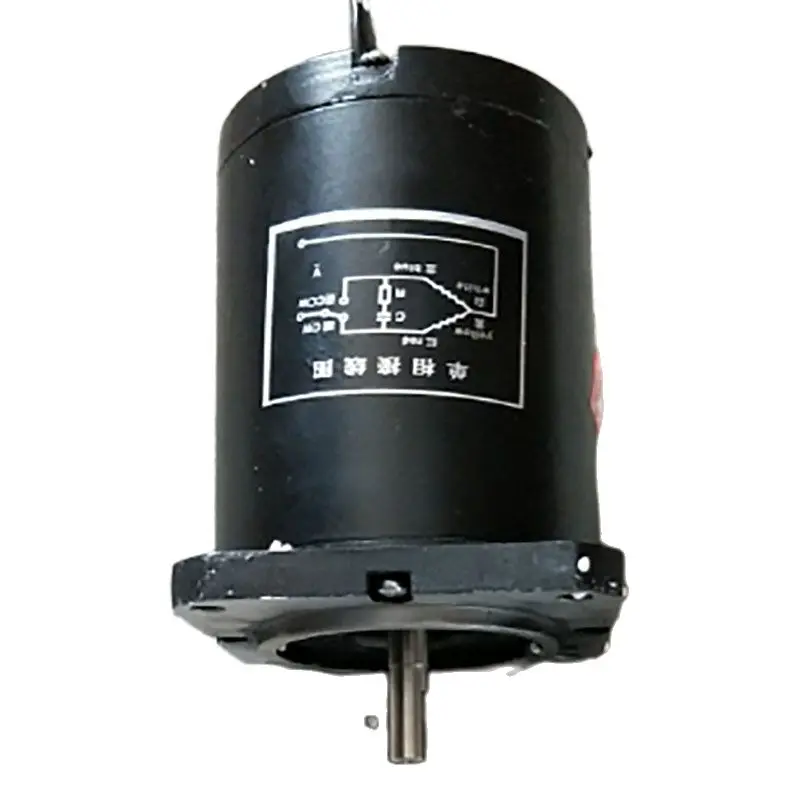 

90TDY060-7 Motor Rectifying Motor Permanent Magnet Low-speed Synchronous Motor