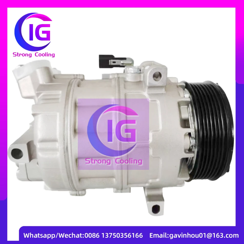 日産 セレナ(C26 HC26 FC26 HFC26 NC26 FNC26) エアコンコンプレッサー 92600-1VA0A 92600-1VA0B 92600-1VA0C 92600-1VA0D コア返却不要 ニッサン セレナ HC26 FC26 HFC26 エアコンコンプレッサー ACコンプレッサー 92600-1VA0A コア返却不要