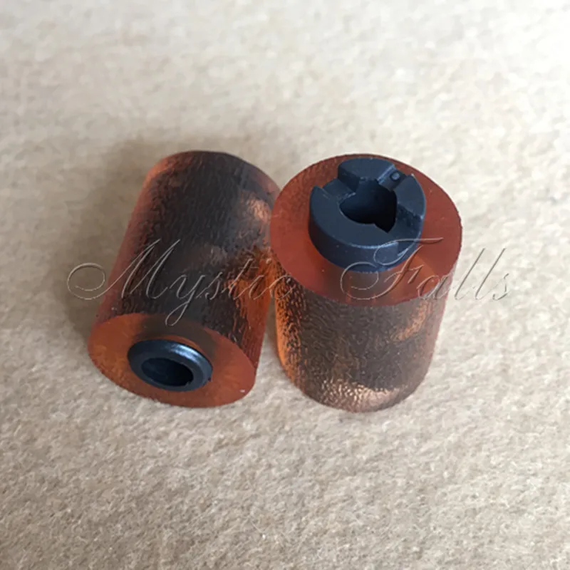 20X 4030-3005-01 BH250 BH350 Ролик захвата бумаги для Konica Minolta Bizhub 200 250 350 222 282 362 C350 C351 C450 Di2510 Di3510