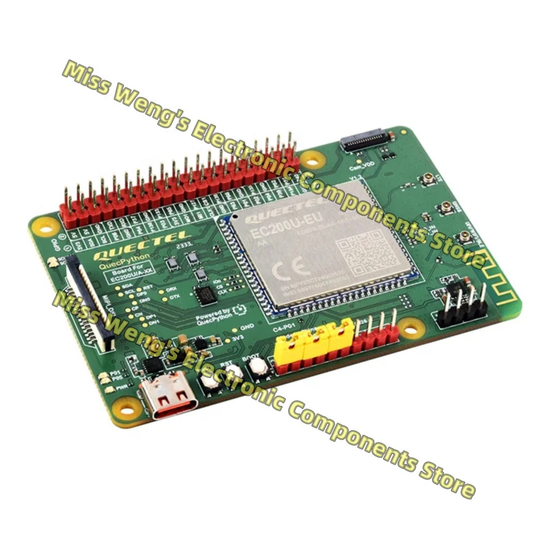 Usb-плата LTE Cat-1/Bluetooth-коммуникация с поддержкой нескольких режимов и диапазонов