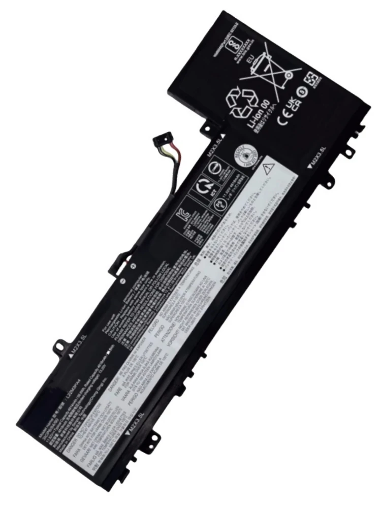 Аккумулятор для ноутбука Lenovo IdeaPad Slim 5 14IAU8 83BF0 14IRL8 82XD 14ABR8 82XE (L22B3PA4, L22M3PA4, SB11K39364, 5B11K39352, 5B11K39361) (art.: 3920db2e05c2f) - 3920db2e05c2f