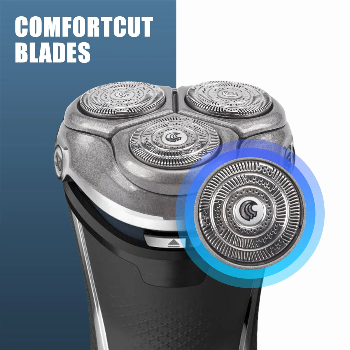 1 шт. HQ9 сменное лезвие для бритвы HQ8200 HQ8240 HQ8241 HQ8250 HQ8260 HQ8261 HQ8270CC HQ8290