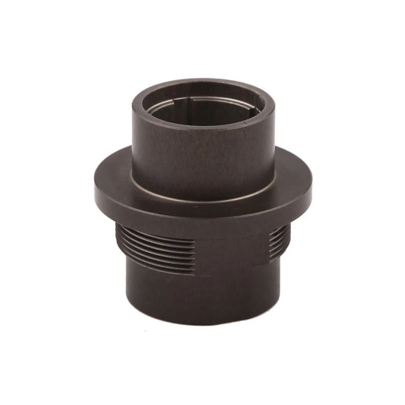 

OEM Factory Made Customized Stainless Steel CNC Machining