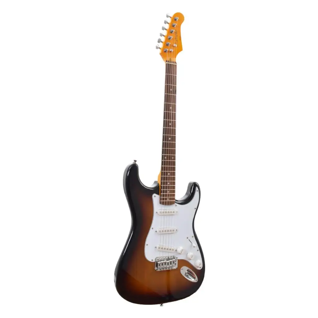 

GUITAR ELECTRIC EXTREME (XE20SB)