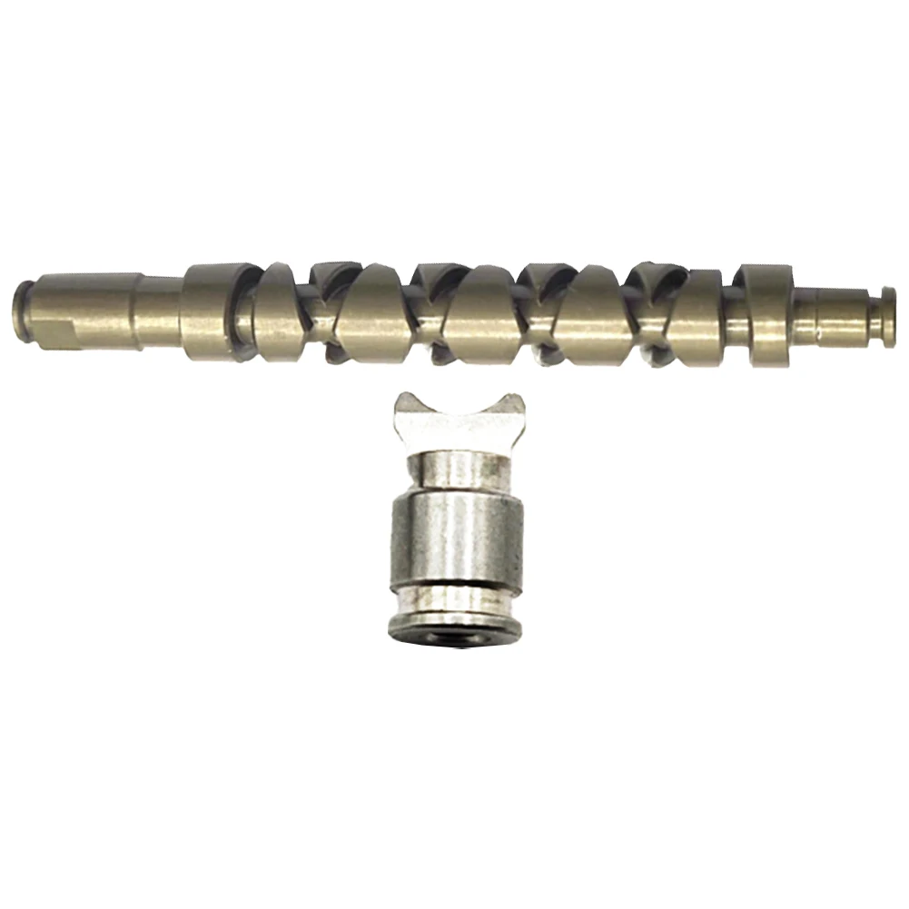 Аксессуары для рыболовных катушек Детали Простота установки Рыболовные снасти