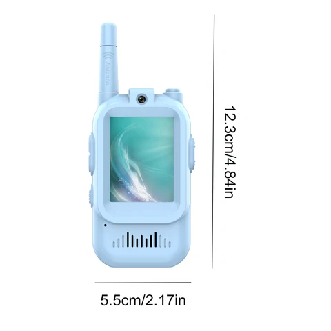 APWIKOGER Детские видеорации