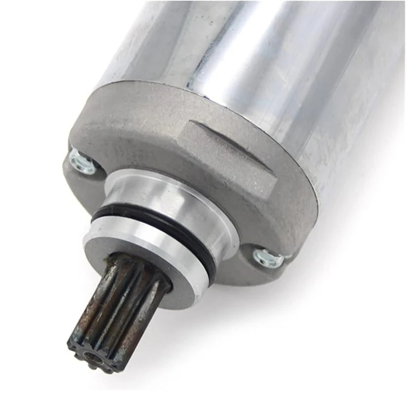 1C6-H1800-00 Стартер для Yamaha TW125 XT225 TT-R225 ST225 Bro 4JG-81890-00 3AW-81800-01 2JX-81890-00 Высокое качество