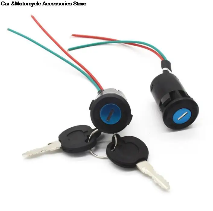 Изготовитель: DHL 100 Установите стандартный переключатель света универсальные 2