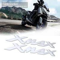motorcycle side strip bike sticker car styling decal decals stickers for yamaha xmax x max 125 300 250 400 2018 2019 2020 2021