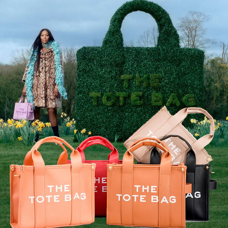 

Роскошная дизайнерская сумочка из искусственной кожи, сумка для покупок, модные дорожные сумки на плечо, женская сумка разных стилей, тренд...