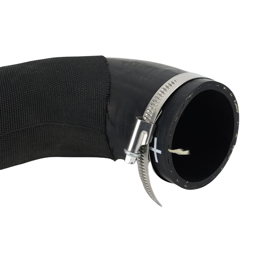 Интеркулер к турбо-шлангу с датчиком для Ford F250 F350 F450 2017 2018 2019 6 7 л дизельный ABS